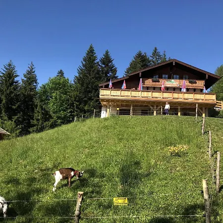 Gasthaus Sonneck Berchtesgaden