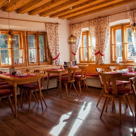 Gasthaus Sonneck Berchtesgaden