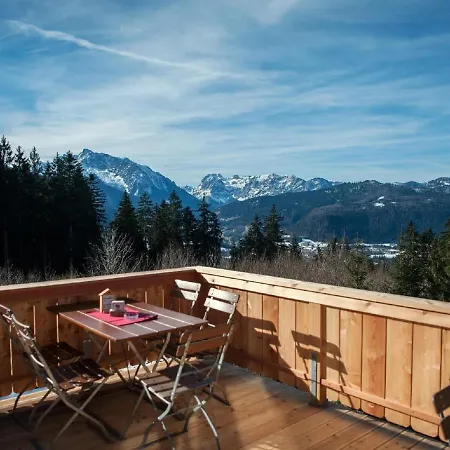 Gasthaus Sonneck Berchtesgaden