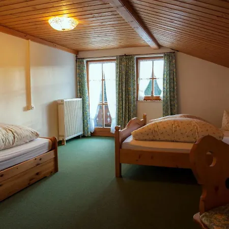 Hotel Gasthaus Sonneck Berchtesgaden