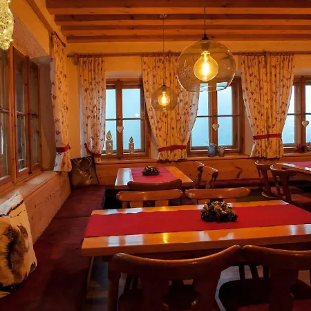 מלון Gasthaus Sonneck