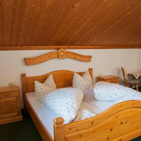 Gasthaus Sonneck * Berchtesgaden